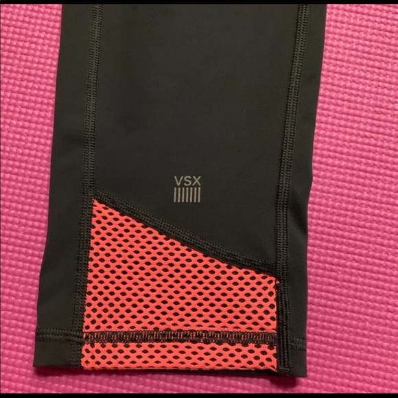VSX SPORT LEGGINGS ( NEW ) SMALL - Picture 7 of 8